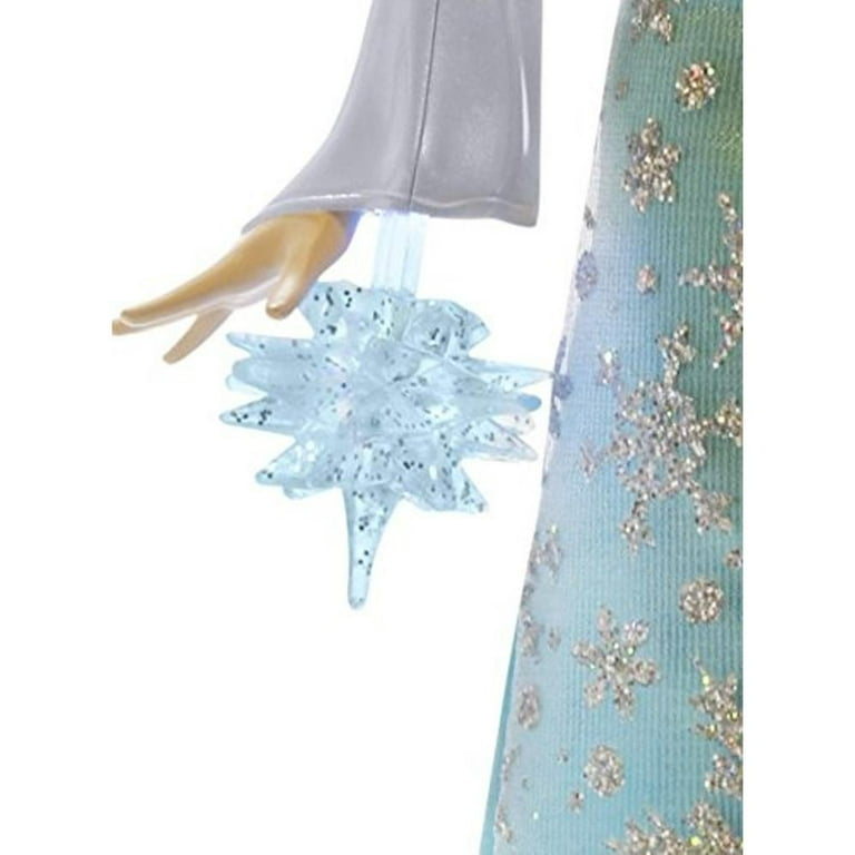 Disney Frozen Ice Power Elsa Doll - Walmart.com