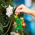 Grinch Christmas Tree Decorations Exquisite Acrylic Grinch Christmas