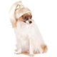 thumbnail image 1 of Peluca Para Mascotas Gato Peluca Perro Rubio Cola De Caballo Peluca Sombreros Para Mascotas Disfraces Para Fiestas De Disfraces Cateissary HA035552-00, 1 of 6