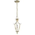 thumbnail image 1 of Vaxcel Pendentif International P0098 Austen 7-1/4 Po - Feuille d'Argent, 1 of 1
