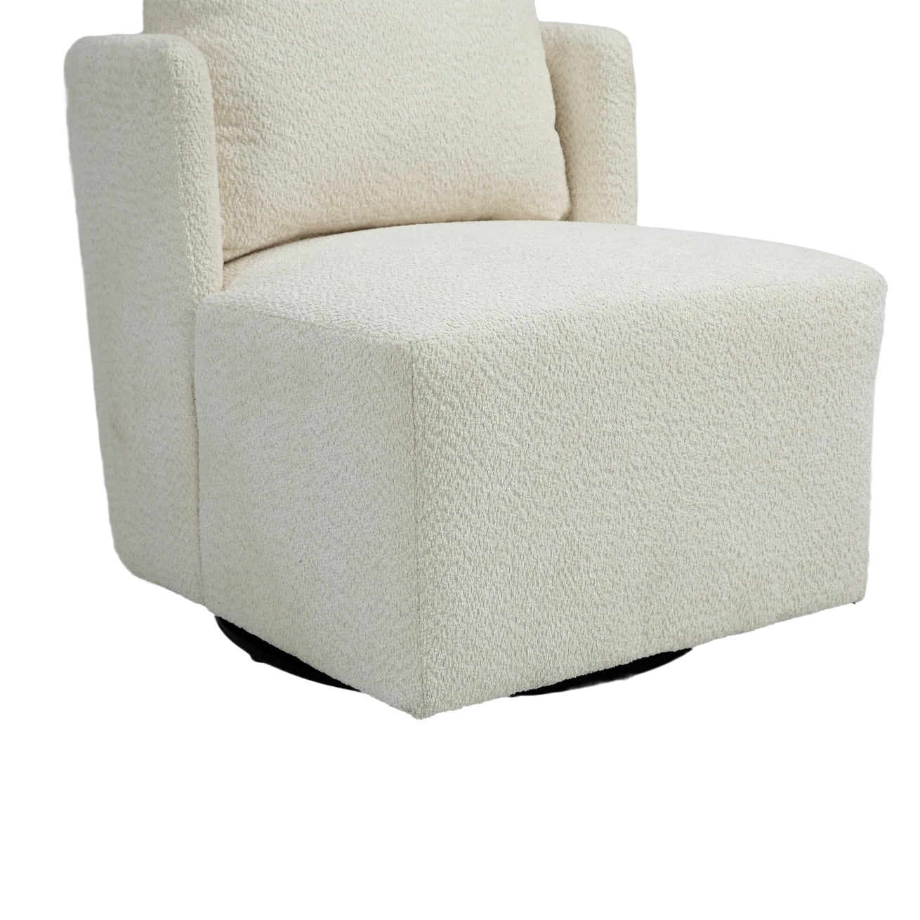 Shala swivel barrel chair online