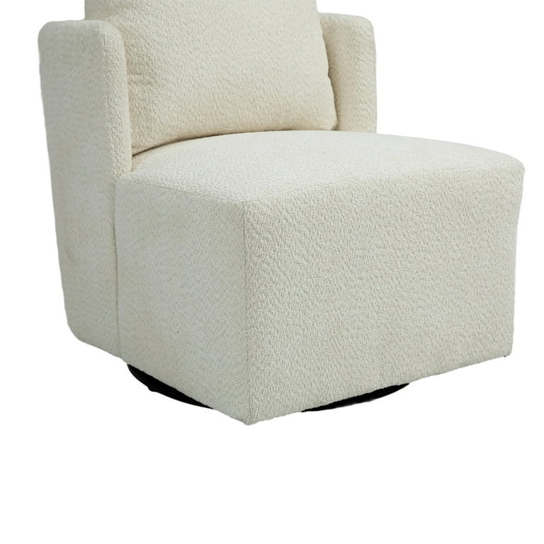 Square swivel chair sale