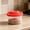 Red, variant on QIJGEBGG 1 PCS Spice box Pepper Shakers Kitchen Seasoning Jars Mini Salt Pepper Sugar Cocoa Powder Sprinkle Tool