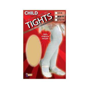 tan tights walmart