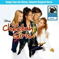 thumbnail image 2 of Cheetah Girls / TV O.S.T. (WM) - The Cheetah Girls (TV Original Soundtrack) (Walmart Exclusive) - Music & Performance - Vinyl [Exclusive], 2 of 2