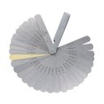 thumbnail image 4 of Xingzhi Guitar Luthier Feeler String Height Gauge Guitar Setup Nut Slot Making Tool Music Instrument Repair Tool, 4 of 5