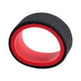 thumbnail image 2 of Universal RC Car 2 colores vonte esponja agarre de espuma para accesorios, proporciona un agarre para el vonte CUTICAT agarre del volante, 2 of 8