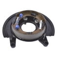 thumbnail image 4 of GELUOXI Parking Brake Assembly for Chevrolet Silverado GMC Sierra Pickup Sport Utility 2000-2007 1Pc, 4 of 9