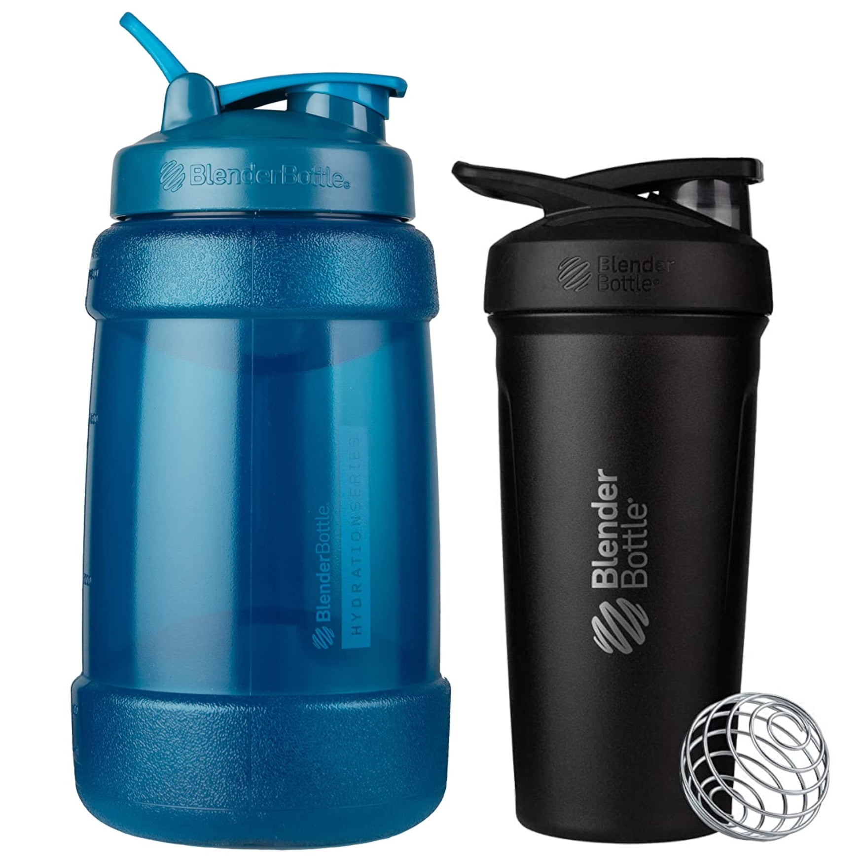 blender bottle strada 2 pack