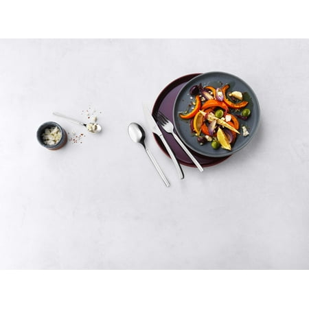 ZWILLING - Henckels Constance 42-pc 18/10 Stainless Steel Flatware Set - Stainless Steel