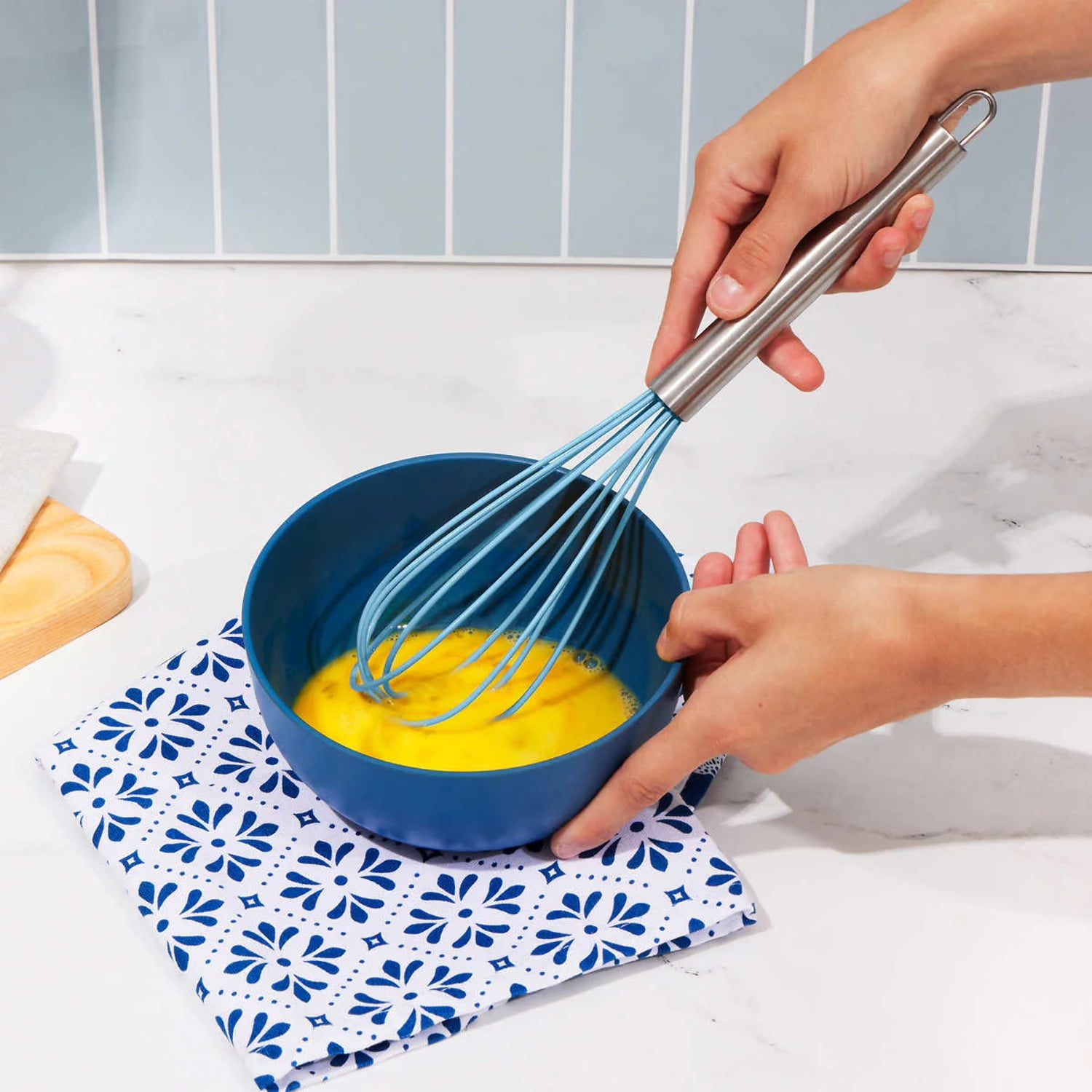 Core Silicone Whisk – Richard's Kitchen Store