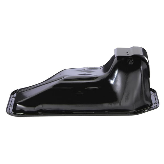 Spectra Premium TOP08A Steel Engine Oil Pan