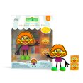 thumbnail image 1 of Glo Pals - Licensed Characters - Julia, 1 of 1