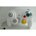 thumbnail image 4 of Wired Gamecube Controller for Nintendo Wii - Ergonomic Design, 4 of 5