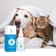 thumbnail image 5 of Limpiador de oídos, gotas para los oídos para mascotas, para el control de infecciones, ácaros de la levadura y picazón de cera de los oídos, 60ml, 5 of 9