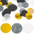 thumbnail image 2 of 2 Packs Party Confetti Decorative Confetti Paper Confetti for Wedding Birthday, 2 of 7