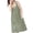 Green, variant on Women Bath Wrap Towel Sleeveless Shower Cover Up Dressing Comfy Soft Thicken Warm Lounge Wear With Pockets (Free Size, Green)