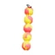 thumbnail image 5 of Bolsa porta pelotas de golf Kusrkot Amarillo colorido, 5 of 8