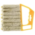 thumbnail image 1 of Clearance Items! Conditioner Cleaning Brush Can Be Removed And Cleaned With Shutter Brush Sales Today Clearance!, 1 of 5