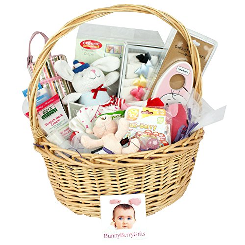 baby gift baskets walmart