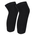thumbnail image 4 of Rodillera rodillera amigable con la piel protectora transpirable para hombres y mujeres para ciclismo al aire libre correr ANGGREK Otros, 4 of 8