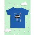 thumbnail image 3 of Ostritch Doodle Style Safari T-Shirt Infant -Image by Shutterstock,  12 Months, 3 of 4
