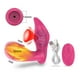thumbnail image 1 of Control remoto inalámbrico punto G succionador de clítoris estimulador de clítoris pareja consolador bragas vibrador juguetes sexuales femeninos para mujeres adultos 18 Tan Jianjun unisex, 1 of 2