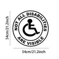 thumbnail image 2 of BotaniNest Vinyl Car Stickers For Door And Window Decoration Customizable Automotive Accessories For Personalization And Style", 2 of 5
