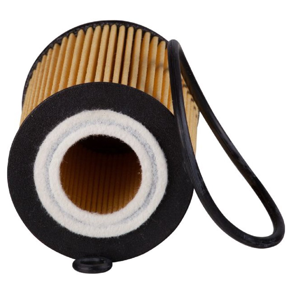 OE Replacement for 20152016 Audi A3 Engine Oil Filter (TDI Komfort