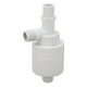 thumbnail image 3 of Válvula de Control Automática de Nivel de Agua NikouMX Válvula de Flotador DN15 de 1/2 Pulg., 3 of 8