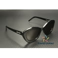 thumbnail image 3 of Sunglasses Saint Laurent SL 68 - 001 Black /, 3 of 5