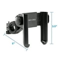 thumbnail image 4 of Concord Deluxe Bike Phone Mount, Adjustable Fit, Multi-Position, 4 of 6