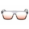 thumbnail image 2 of Cutler and Gross CG1341S 003 Unisex Grad Sherry Sunglasses, 55 mm, 2 of 2