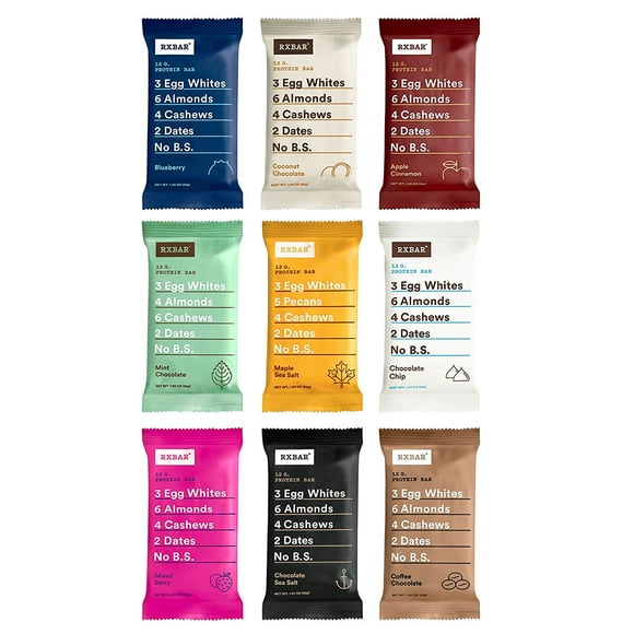 RXBAR