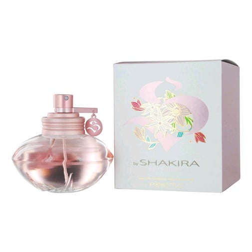 Shakira Shakira S Eau Florale Eau De Toilette Spray for Women 2.7 oz