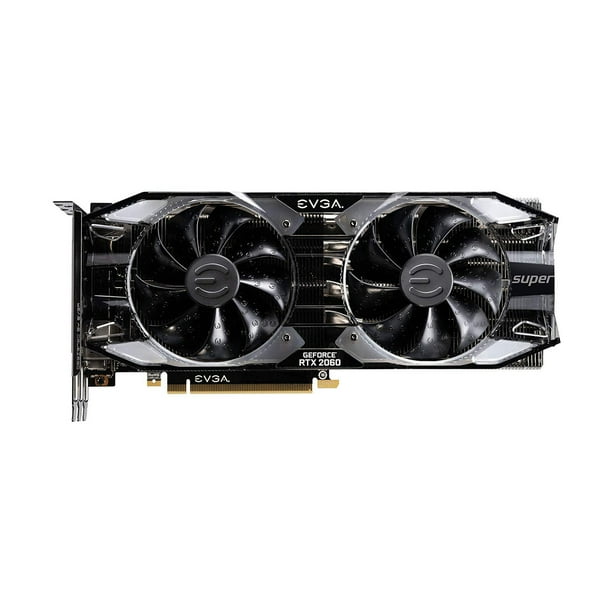 EVGA GeForce RTX 2060 Super XC Ultra Gaming Graphics Card