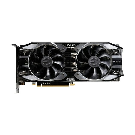 EVGA GeForce RTX 2060 Super XC Ultra Gaming Graphics