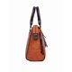 thumbnail image 3 of Bolsa Xtellar Mujer Moda Cartera Bandolera Color Marron, 3 of 5