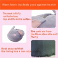 thumbnail image 3 of Electric Heated Foot Warmer, Foot Heating Pad Soft Plush Foot Heating Warmer, 3 of 5