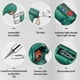thumbnail image 2 of 3-in-1 Welding, Cutting & Rust Removal Kit - Fast Heating, Ergonomic, Ideal for Beginners & DIY-2025, 2 of 5