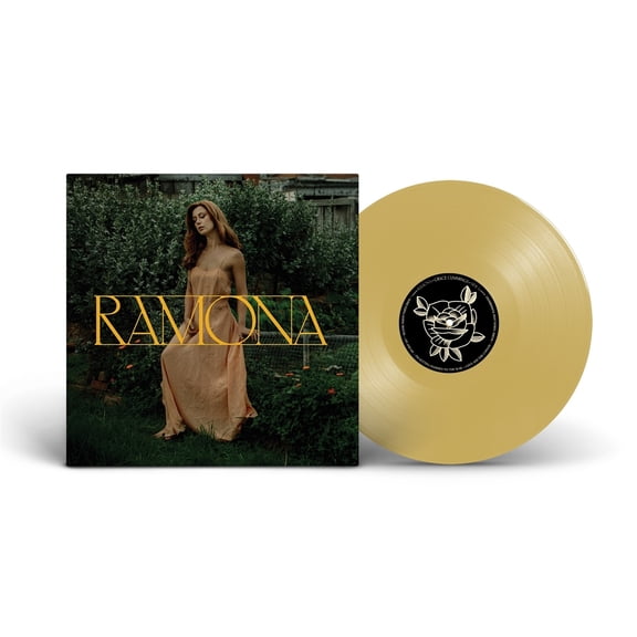 Grace Cummings - Ramona - Music & Performance - Vinyl