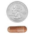 thumbnail image 3 of Spring Valley Blood Pressure Support Dietary Supplement Vegetarian Capsules for Heart Health, 60 Count, 3 of 10