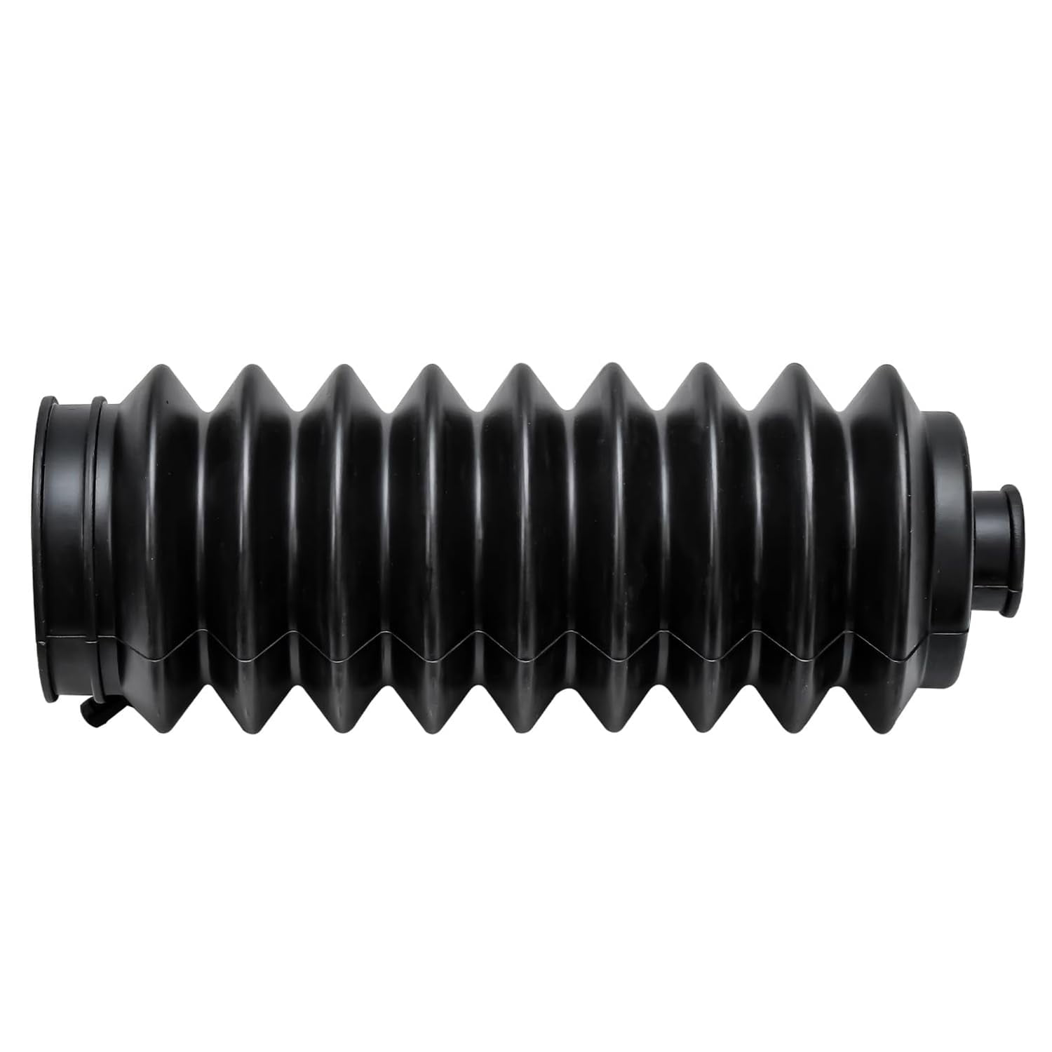 Detroit Axle - Rack and Pinion Tie Rod Boots for Acura EL RL TL Integra CL Honda CR-V Civic Accord Odyssey Isuzu Oasis 3 5 Rack and Pinion Tie Rod Boots & Bellows Replacement