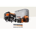 thumbnail image 7 of Generac 14kW Home Standby Generator with 200 amp transfer switch, cellular connectivity, easy to use, whole house power backup, smart outage solution&nbsp;, 7 of 7