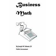 Business Math