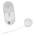 thumbnail image 3 of Electric Juicer Cup, USB Charging Handheld Electric  Juicer Cup 300ML 1200mAh Battery One Click Operation Blender Cup For Home School Office, 3 of 8