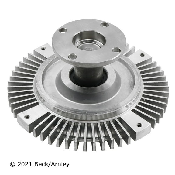 BeckArnley 130-0196 Fan Clutch Unit