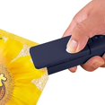 thumbnail image 2 of Pressure Mini Portable Plastic Hand Sealing Machine Sealing Bag Machine Kitchen，Dining & Bar (Black), 2 of 3