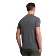 thumbnail image 2 of Lyle & Scott Mens Container T-Shirt, 2 of 5
