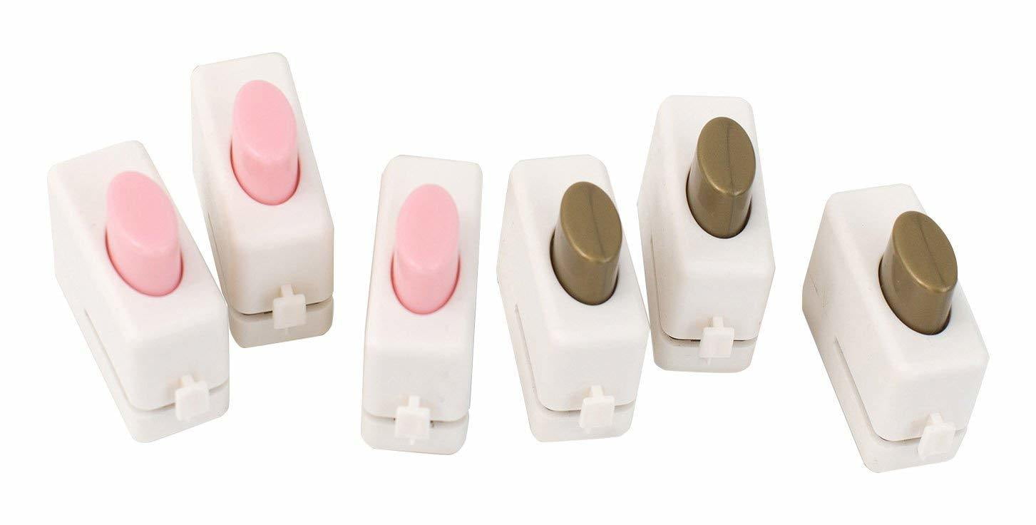 Planner Punch Board Disc Punch Inserts